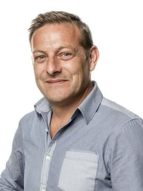 IVO DE WEERDT